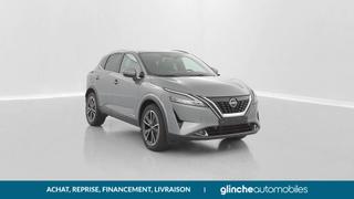 Nissan Qashqai  - Tekna - photo 0