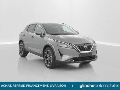 Nissan Qashqai - III e-POWER 190ch Tekna - 30 200 €