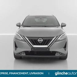 Nissan Qashqai III e-POWER 190ch Tekna &Eacute;commoy