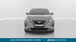 Nissan Qashqai  - Tekna - photo 1