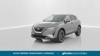Nissan Qashqai  - Tekna - photo 2