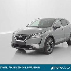 Nissan Qashqai III e-POWER 190ch Tekna &Eacute;commoy
