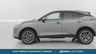 Nissan Qashqai  - Tekna - photo 3