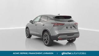 Nissan Qashqai  - Tekna - photo 4
