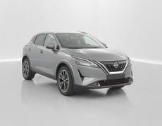 Nissan Qashqai Hénin-Beaumont