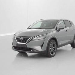 Nissan Qashqai III e-POWER 190ch Tekna H&eacute;nin-Beaumont