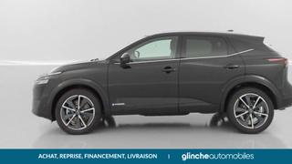 Nissan Qashqai  - Tekna - photo 3
