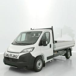 Fiat Ducato 3.5 L Maxi 140ch PLATEAU RIDELLES H&eacute;nin-Beaumont