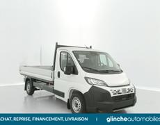 Fiat Ducato - 3.5 L Maxi 140ch PLATEAU RIDELLES - 33 480 €