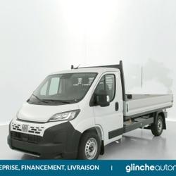 Fiat Ducato 3.5 L Maxi 140ch PLATEAU RIDELLES &Eacute;commoy