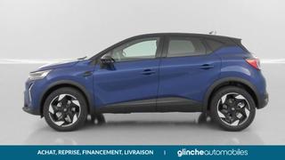 Renault Captur  - photo 3
