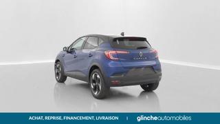 Renault Captur  - photo 4