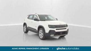 Jeep Avenger  - photo 0