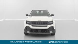 Jeep Avenger  - photo 1