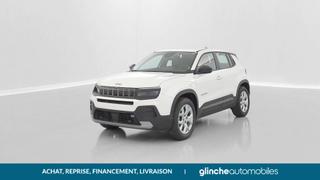 Jeep Avenger  - photo 2