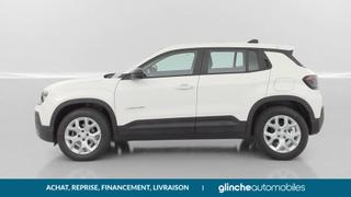 Jeep Avenger  - photo 3