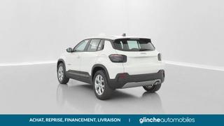 Jeep Avenger  - photo 4