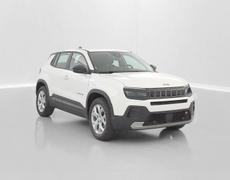 Jeep Avenger Hénin-Beaumont