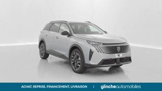 Peugeot 5008  - Allure - photo 0