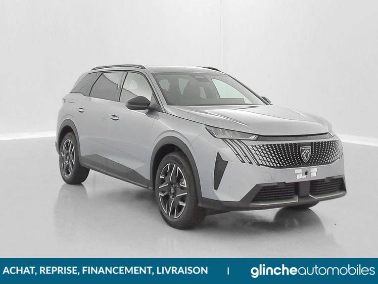 Peugeot 5008  - Allure - 32 900 €