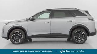 Peugeot 5008  - Allure - photo 3