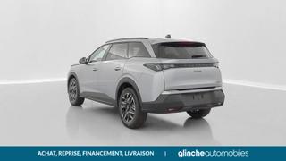 Peugeot 5008  - Allure - photo 4