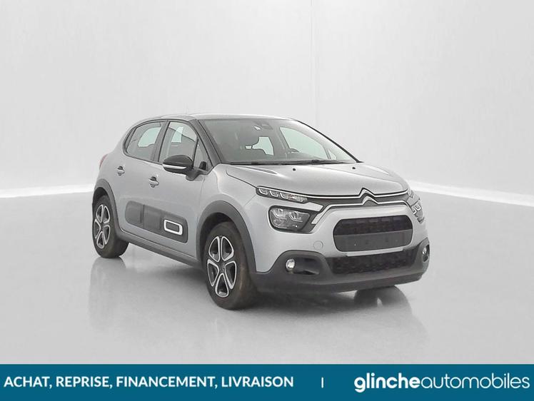 Citroen C3  - 13 400 €