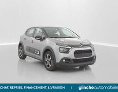 Citroen C3 Écommoy