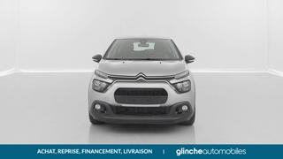 Citroen C3  - photo 1