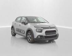 Citroen C3 Hénin-Beaumont