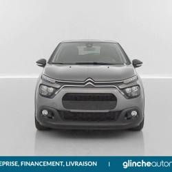 Citroen C3 III 1.2 PureTech 110ch Max &Eacute;commoy