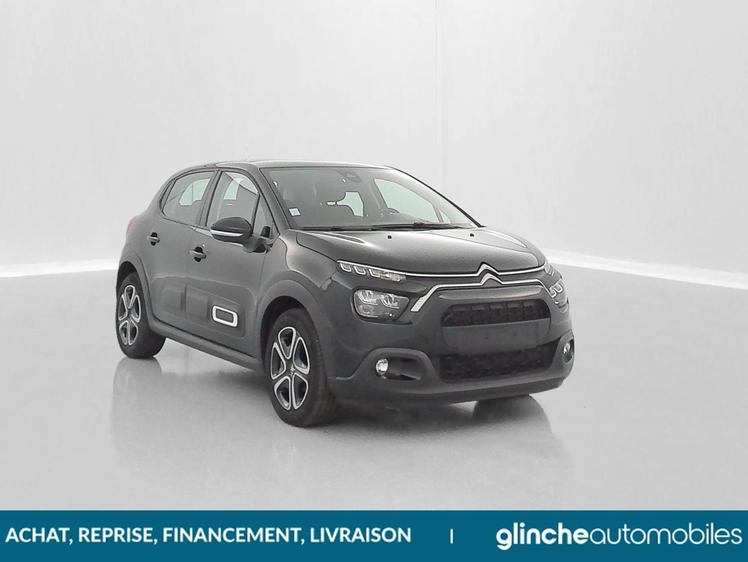 Citroen C3  - 13 200 €