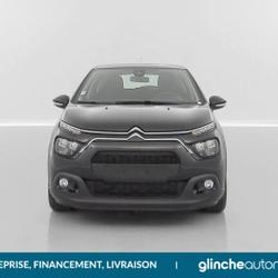 Citroen C3 III 1.2 PureTech 110ch Plus &Eacute;commoy
