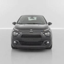 Citroen C3 III 1.2 PureTech 110ch Plus H&eacute;nin-Beaumont