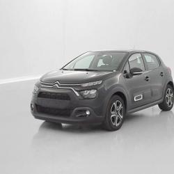 Citroen C3 III 1.2 PureTech 110ch Plus H&eacute;nin-Beaumont