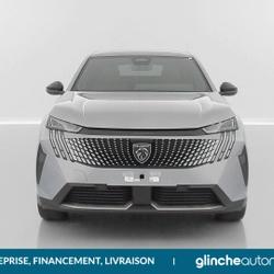 Peugeot 3008 1.2 Hybrid 136ch Allure e-DCS6 &Eacute;commoy