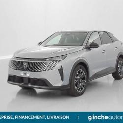 Peugeot 3008 1.2 Hybrid 136ch Allure e-DCS6 &Eacute;commoy