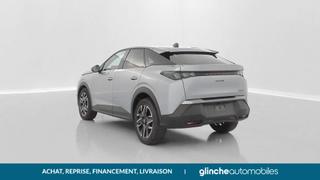 Peugeot 3008  - Allure - photo 4