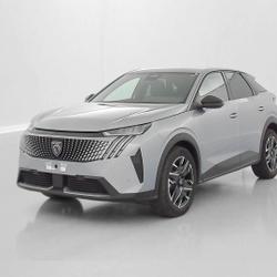 Peugeot 3008 1.2 Hybrid 136ch Allure e-DCS6 H&eacute;nin-Beaumont