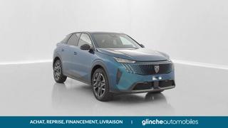 Peugeot 3008  - Allure - photo 0