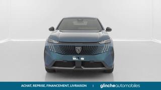 Peugeot 3008  - Allure - photo 1