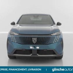 Peugeot 3008 1.2 Hybrid 136ch Allure e-DCS6 &Eacute;commoy