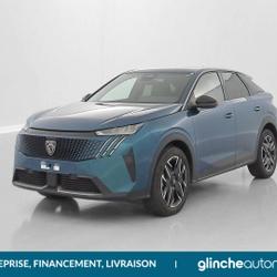 Peugeot 3008 1.2 Hybrid 136ch Allure e-DCS6 &Eacute;commoy