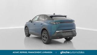 Peugeot 3008  - Allure - photo 4