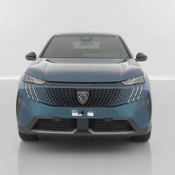 Peugeot 3008 1.2 Hybrid 136ch Allure e-DCS6 H&eacute;nin-Beaumont