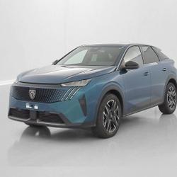 Peugeot 3008 1.2 Hybrid 136ch Allure e-DCS6 H&eacute;nin-Beaumont