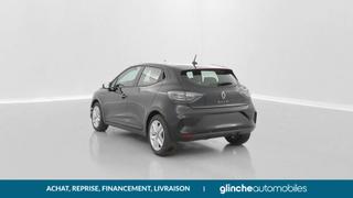 Renault Clio  - photo 4