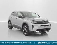 Citroen C5 Aircross Écommoy