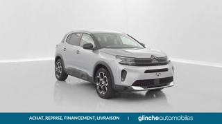 Citroen C5 Aircross  - photo 0