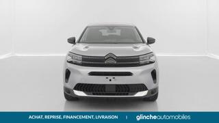 Citroen C5 Aircross  - photo 1
